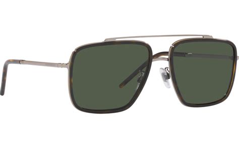 Dolce&Gabbana DG2220 XL (57 